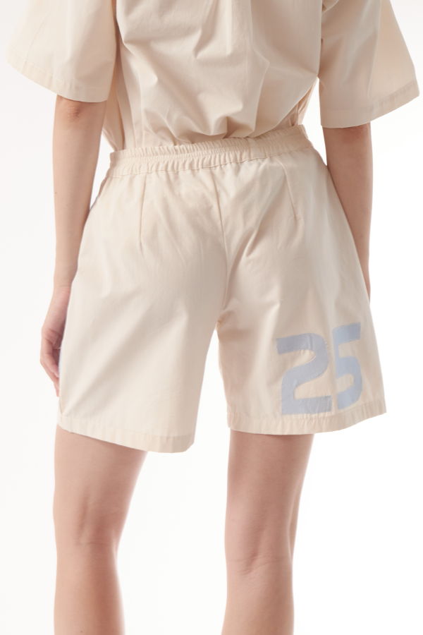 Colmillo de Morsa 25 Short
