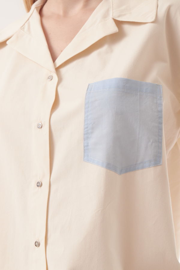 Colmillo de Morsa 25 Short Sleeve Shirt