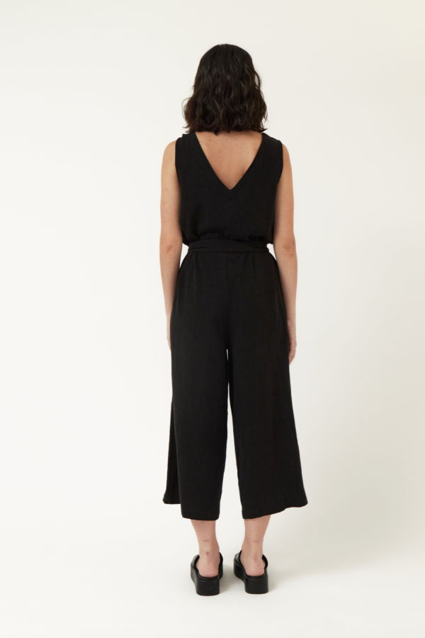 Colmillo de Morsa Baia Jumpsuit