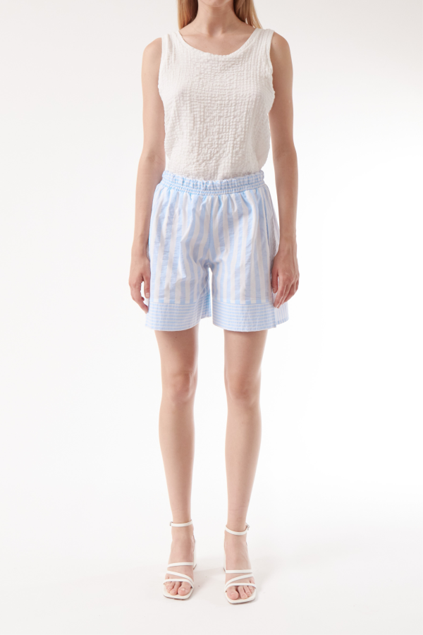 Colmillo de Morsa Calella Short