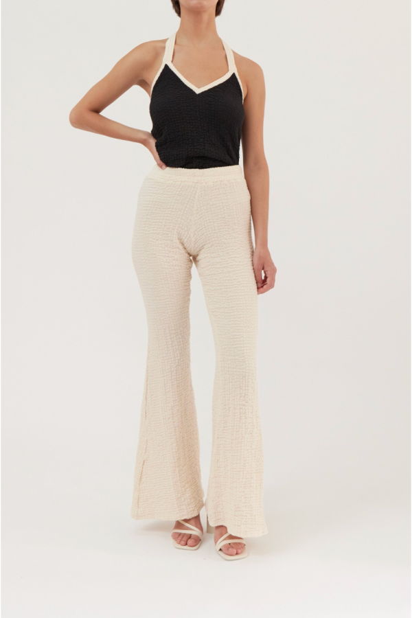 Colmillo de Morsa Campi Pants