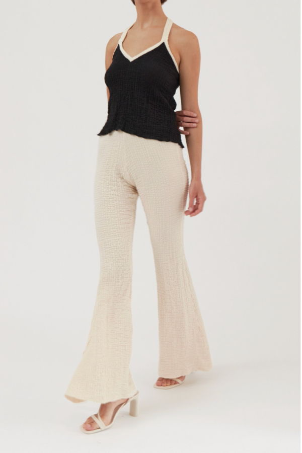 Colmillo de Morsa Campi Pants