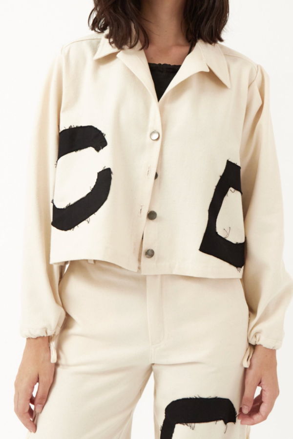 Colmillo de Morsa CDM Jacket