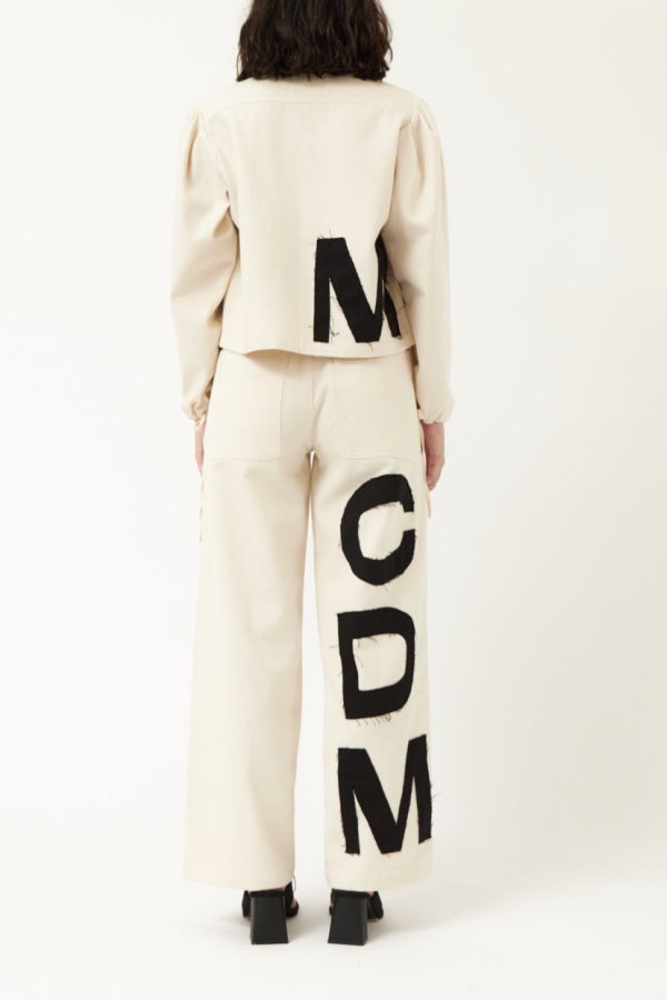 Colmillo de Morsa CDM Jacket