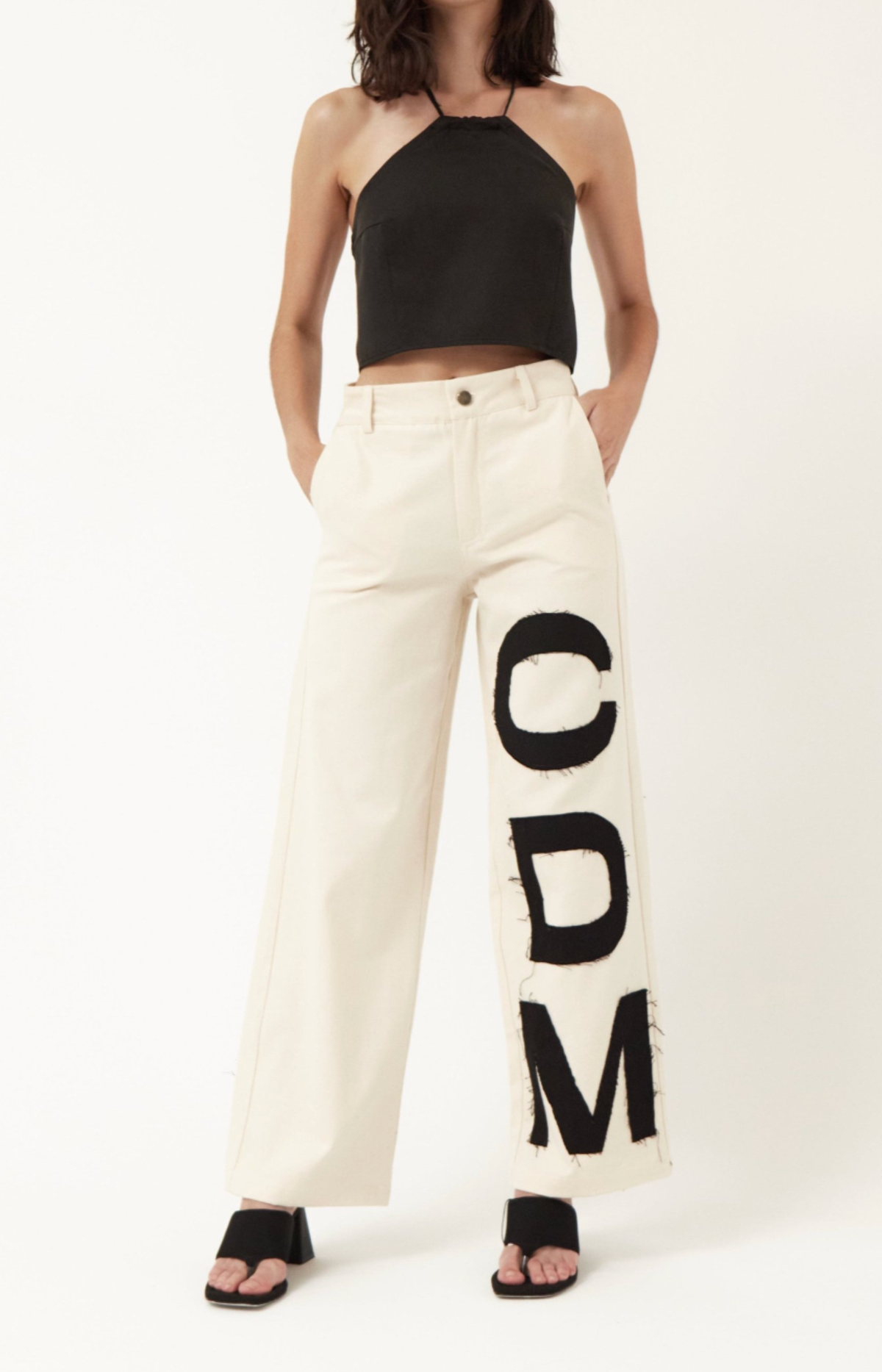 Colmillo de Morsa CDM Pants - Image 1 of 4