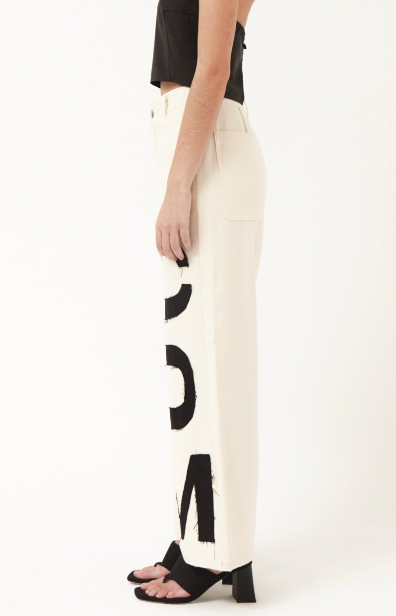 Colmillo de Morsa CDM Pants