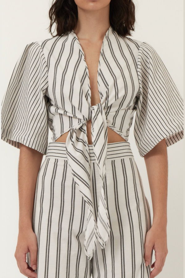 Colmillo de Morsa Deno Top