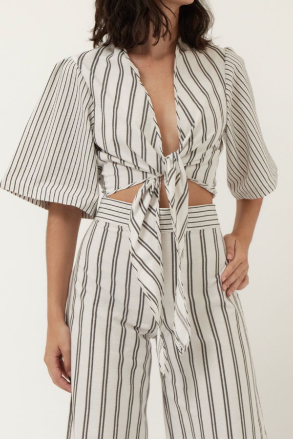 Colmillo de Morsa Deno Top