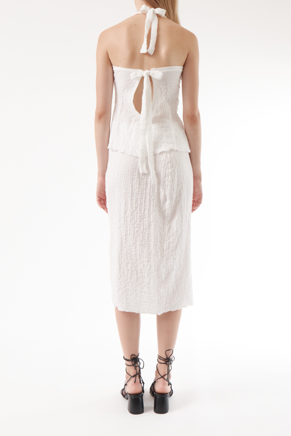 Colmillo de Morsa Formentera Top