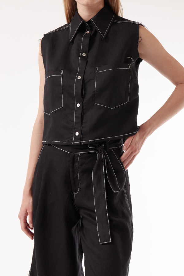 Colmillo de Morsa Ios Shirt