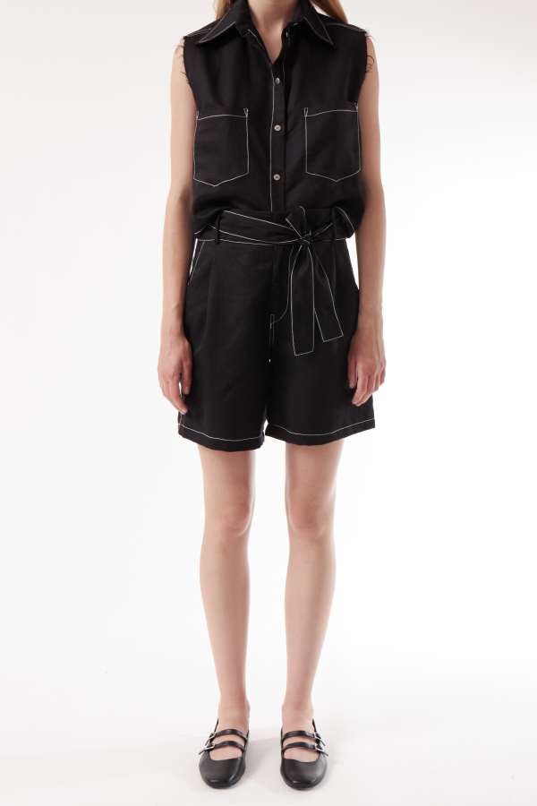 Colmillo de Morsa IOS Shorts