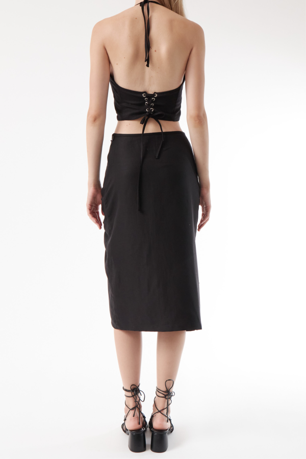 Colmillo de MorsaLa Platja Top