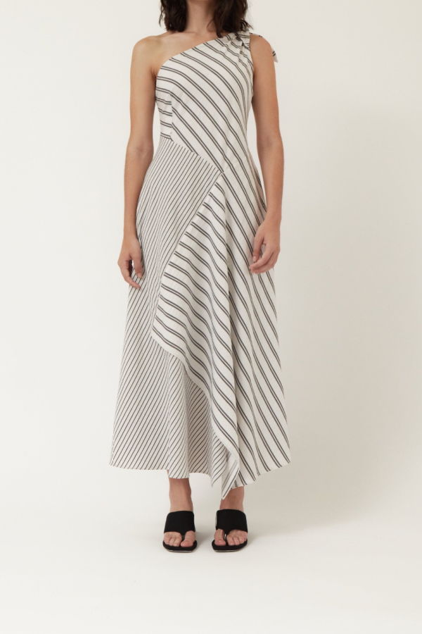 Colmillo de Morsa Laia Dress