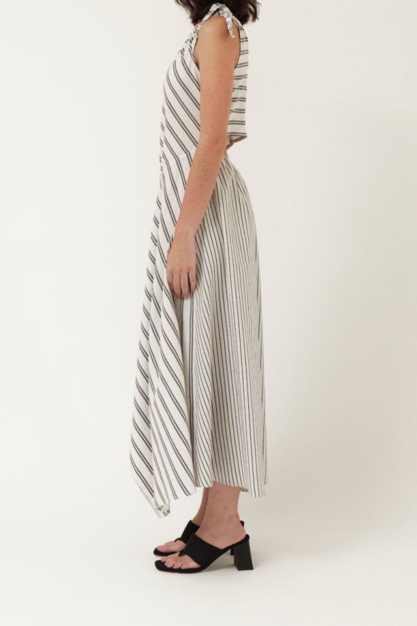 Colmillo de Morsa Laia Dress