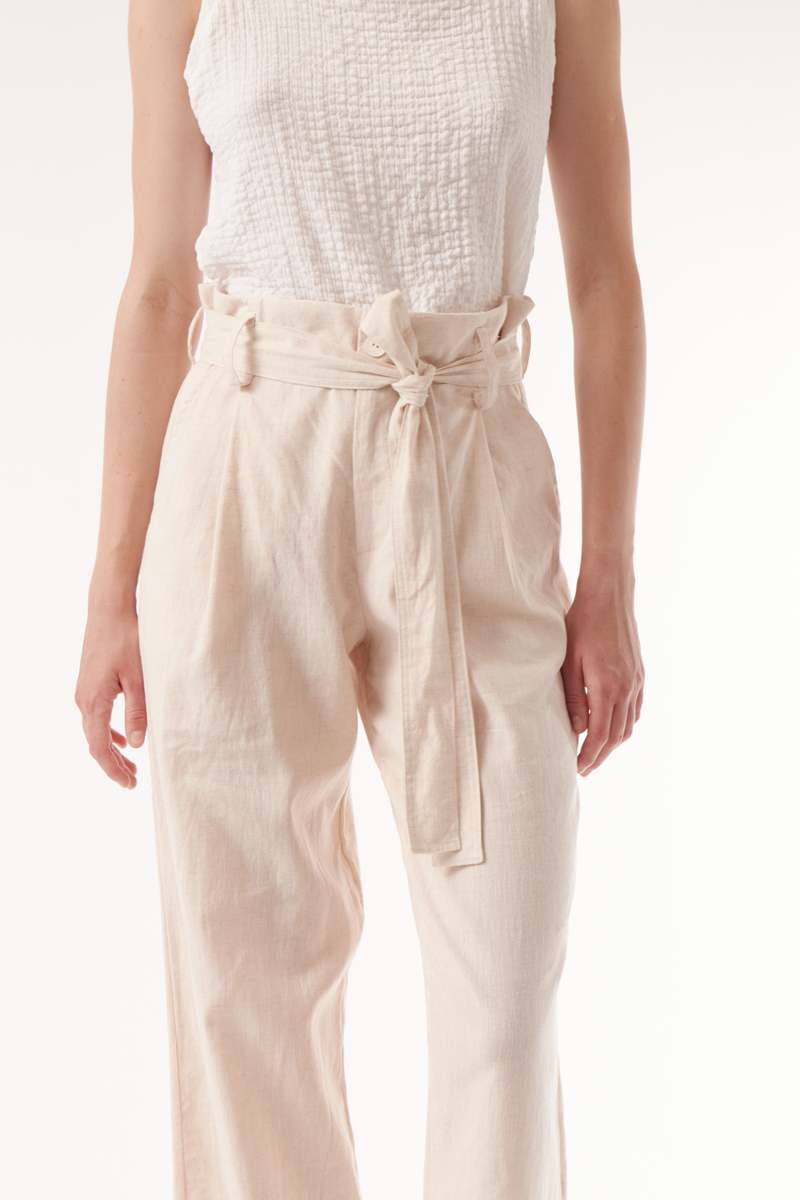 Colmillo de Morsa Lin Pants