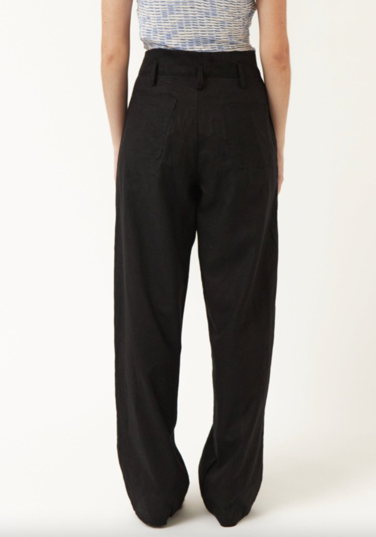 Colmillo de Morsa Lin Pants - Image 4 of 7