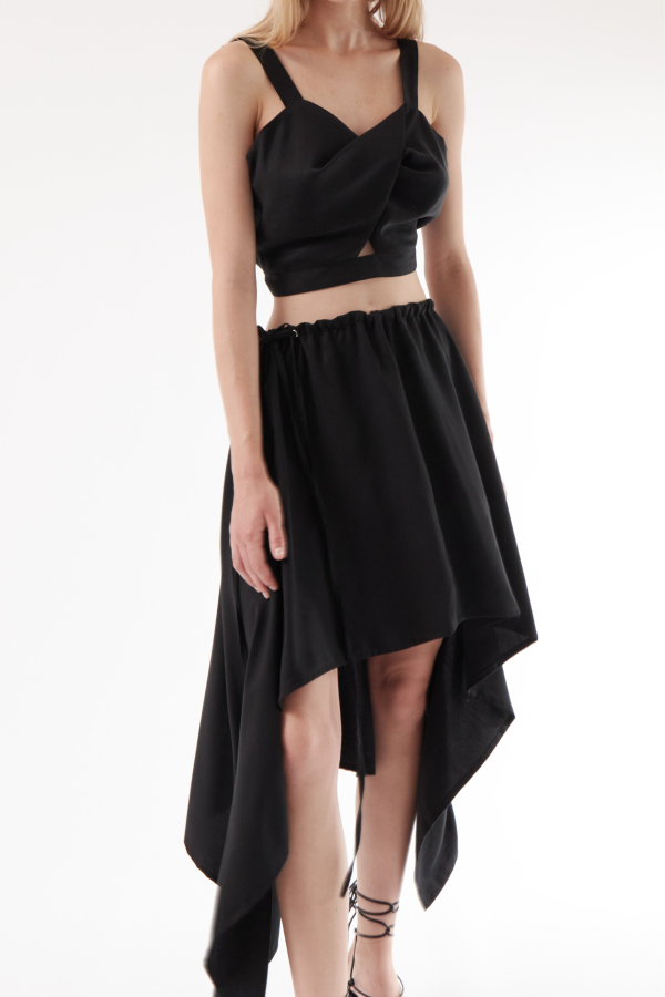 Colmillo de Morsa Moon Top