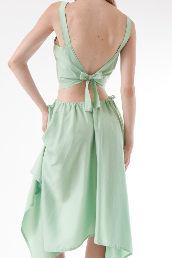 Colmillo de Morsa Moon Top