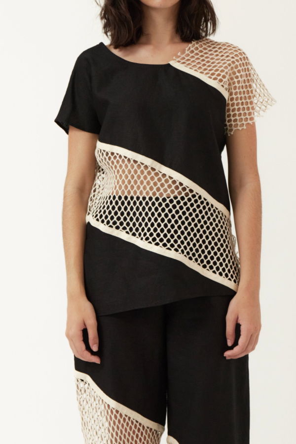 Colmillo de Morsa Net Top