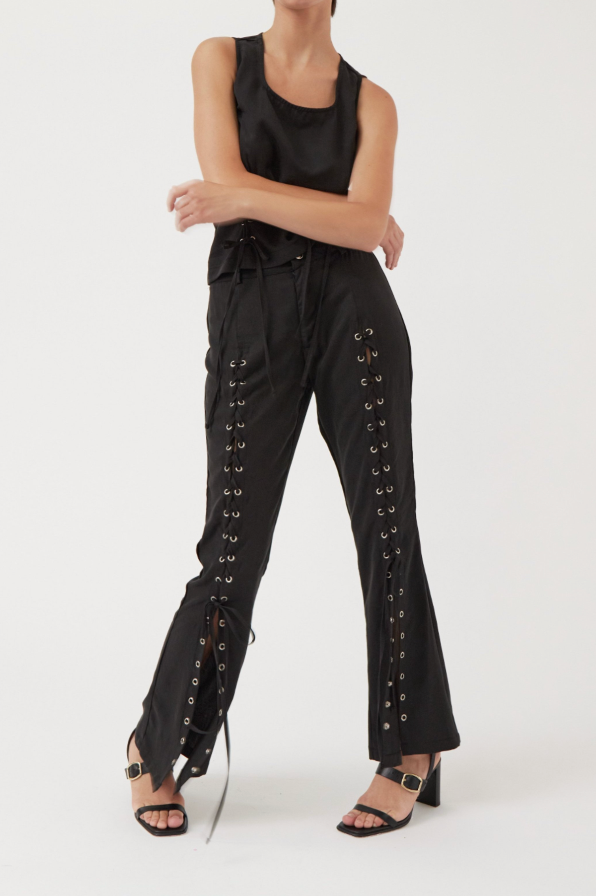 Colmillo de Morsa Noi Pants - Image 1 of 4