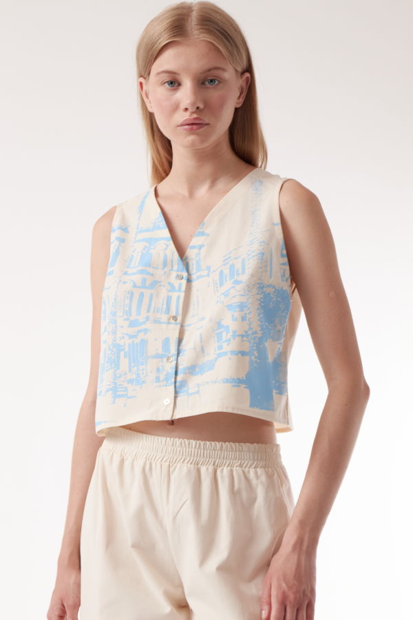 Colmillo de Morsa Palm Top