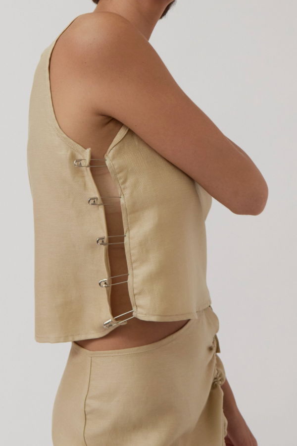 Colmillo de Morsa Ripa Top