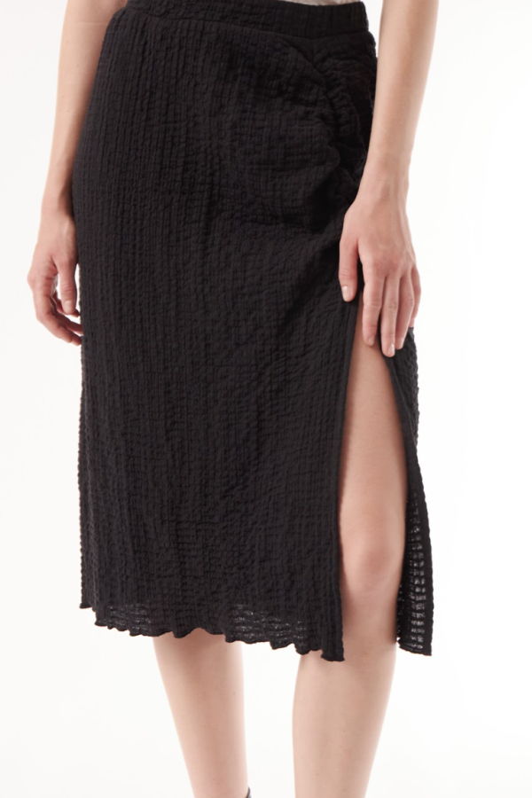 Colmillo de Morsa Roto Dress