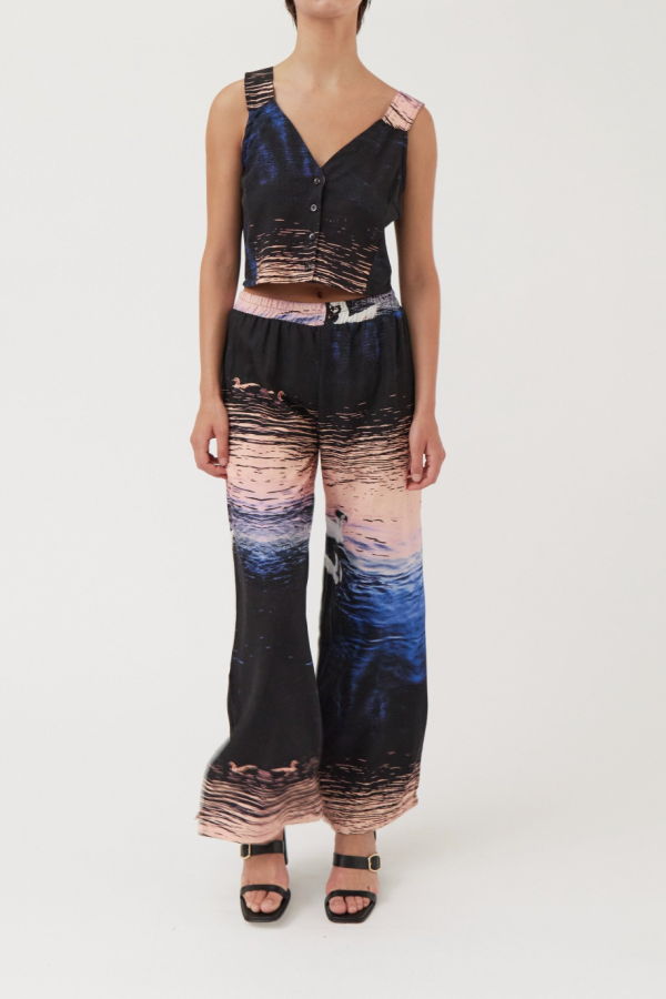 Colmillo de Morsa Rui Pants