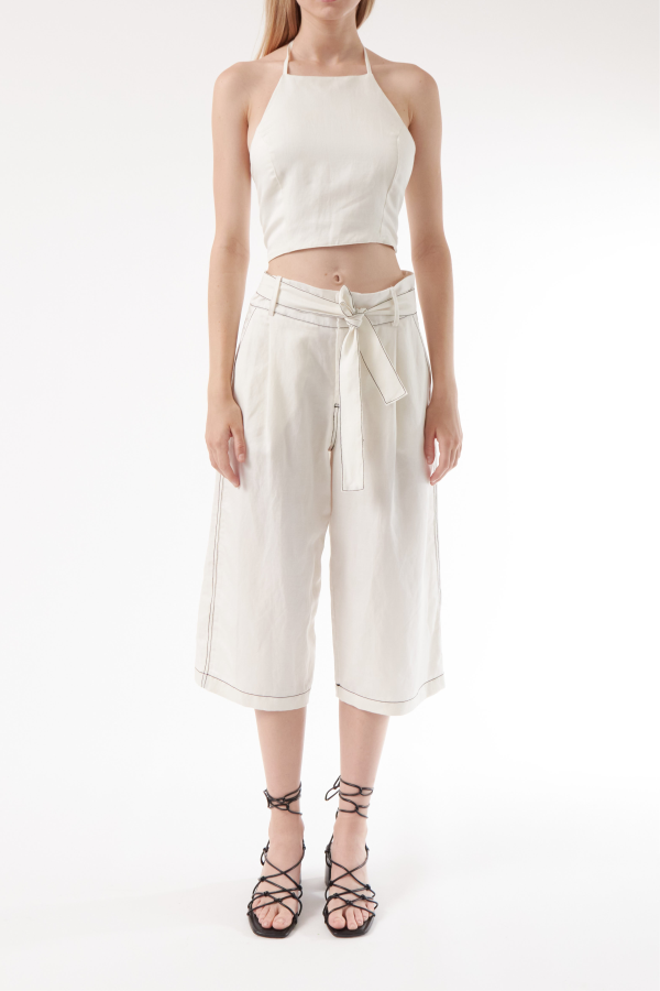 Colmillo de Morsa Sifnos Capri Pant