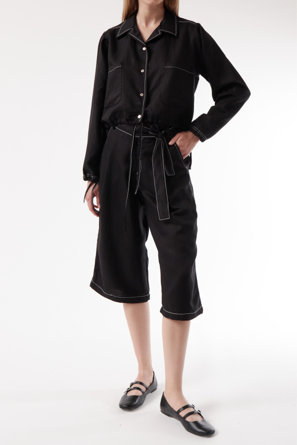 Colmillo de Morsa Sifnos Capri Pant