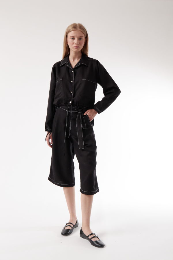 Colmillo de Morsa Sifnos Shirt