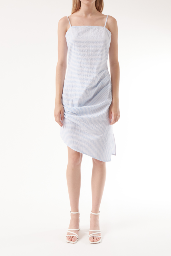 Colmillo de Morsa Stri Dress Colmillo de Morsa Stri Dress