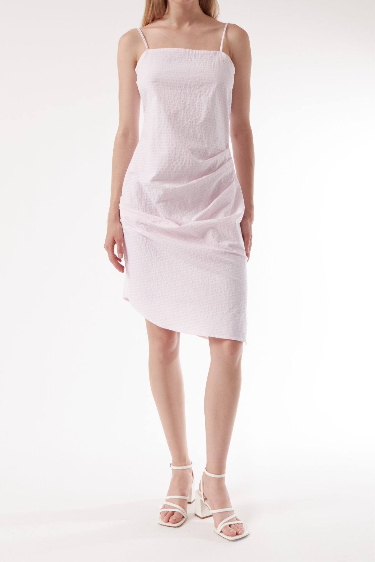 Colmillo de Morsa Stri Dress - Image 2 of 4