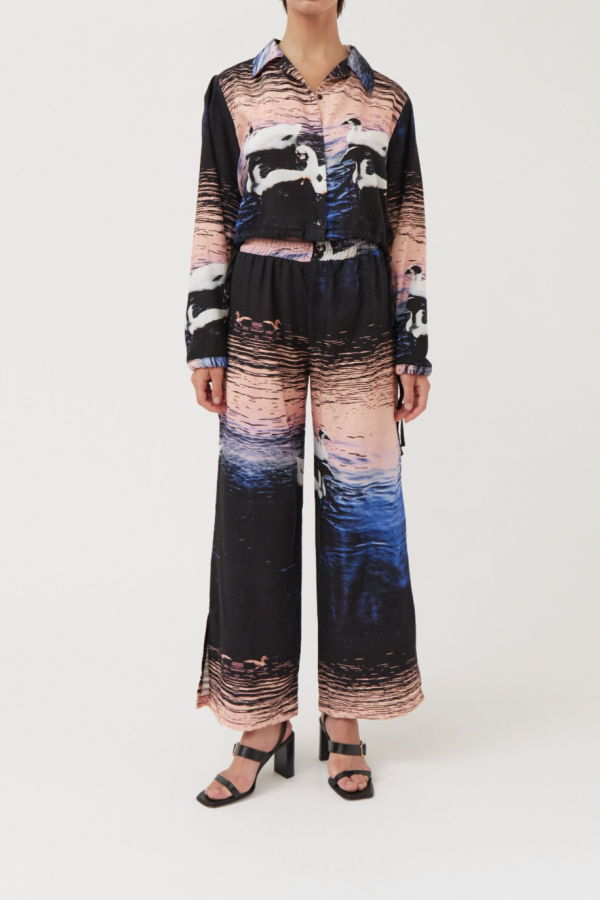 Colmillo de Morsa Truo Jacket