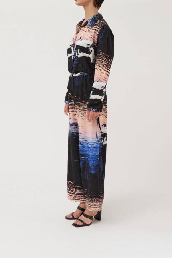 Colmillo de Morsa Truo Jacket