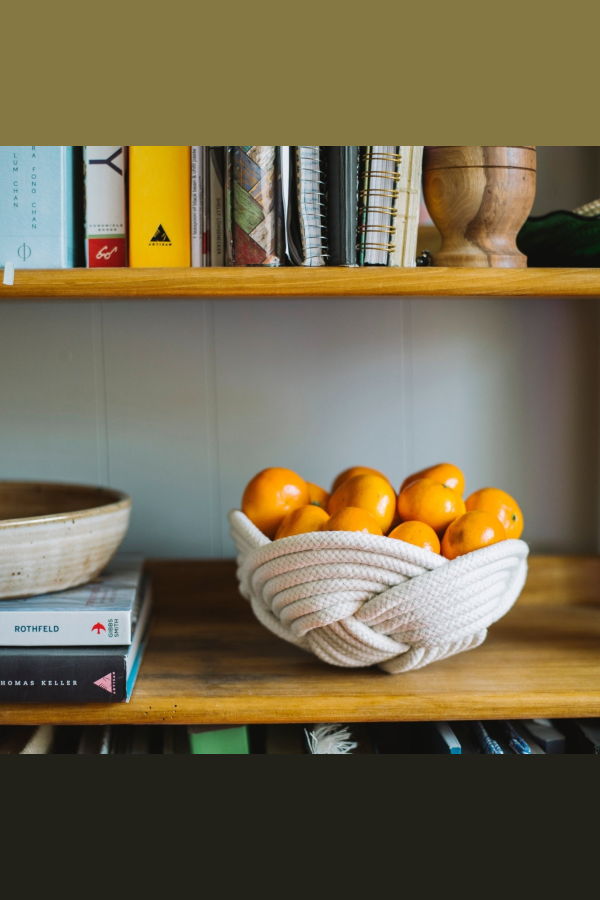 Starfish Project Believe Bowl