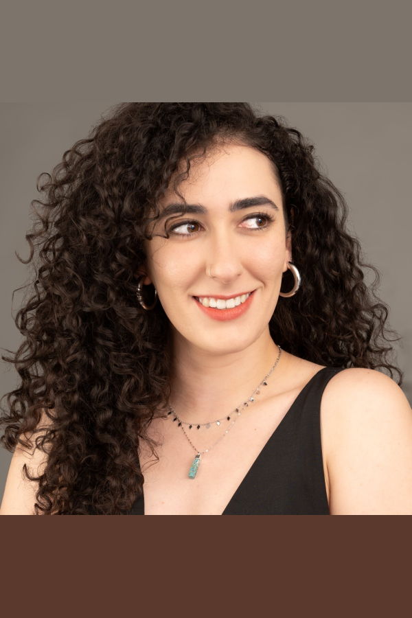 Starfish Project Brayden Turquoise Necklace in Silver