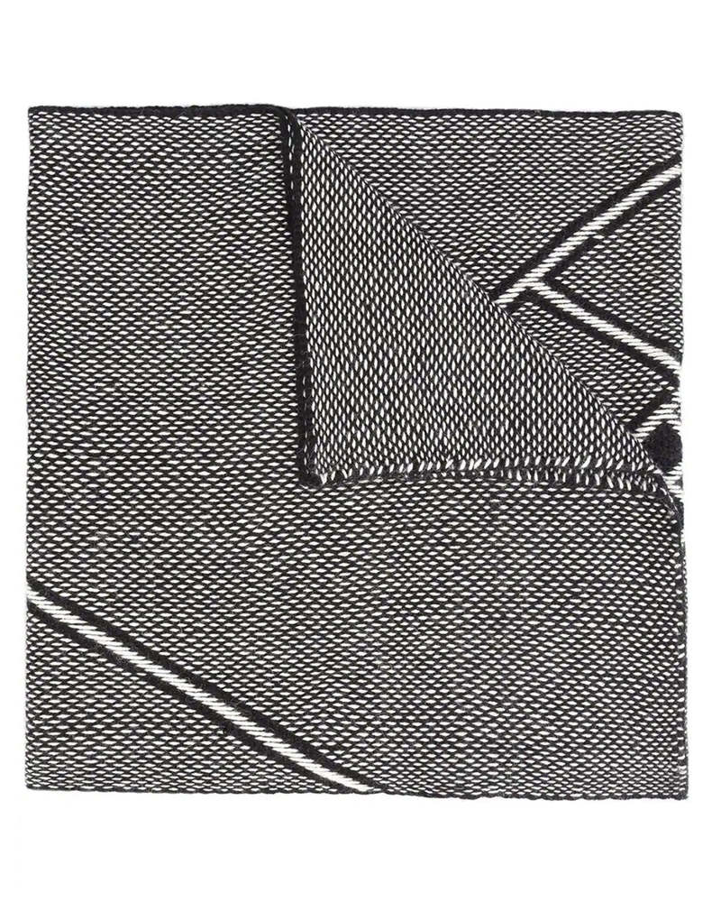 VOZ Che Shawl in Baby Alpaca