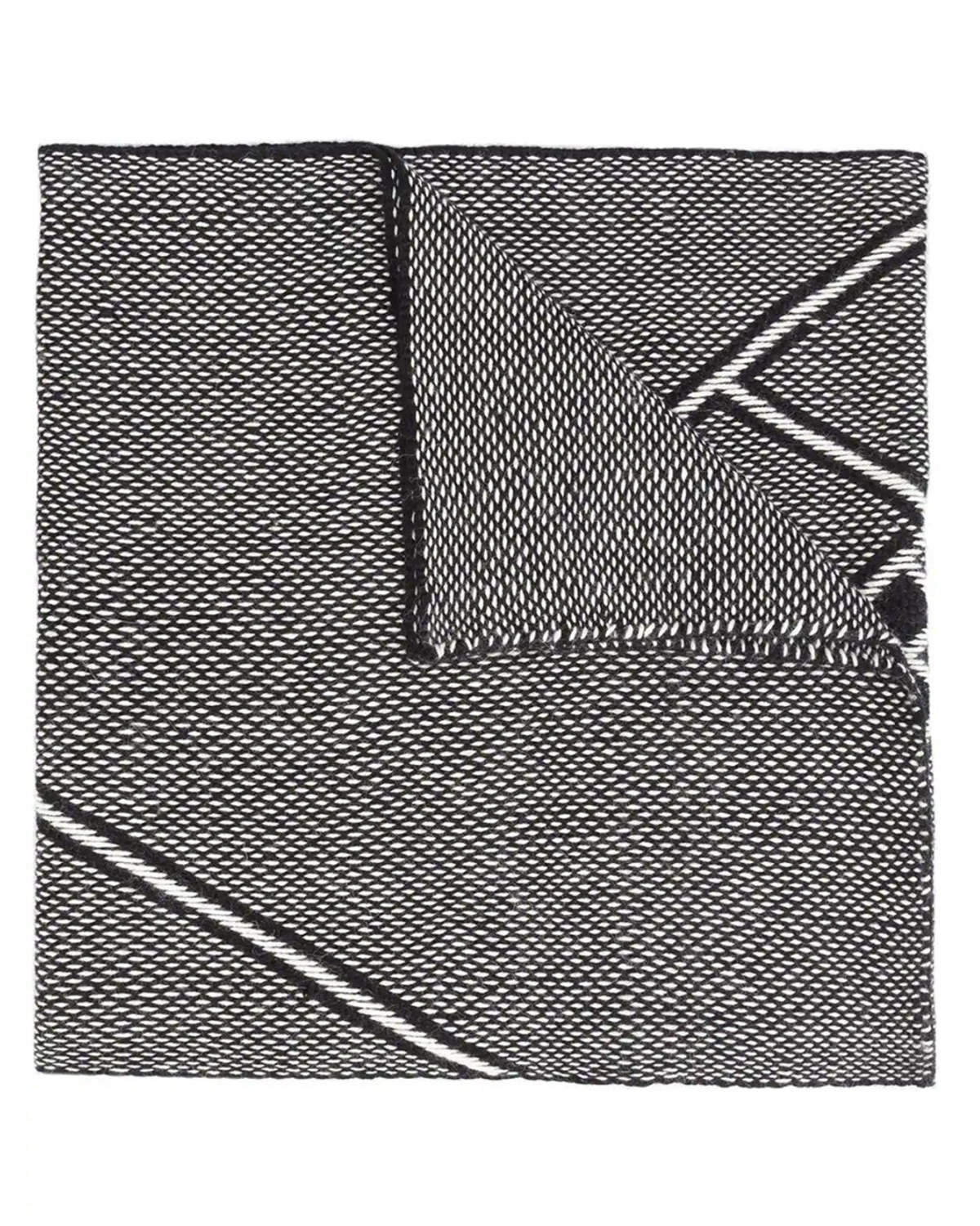 VOZ Che Shawl in Baby Alpaca - Image 3 of 7