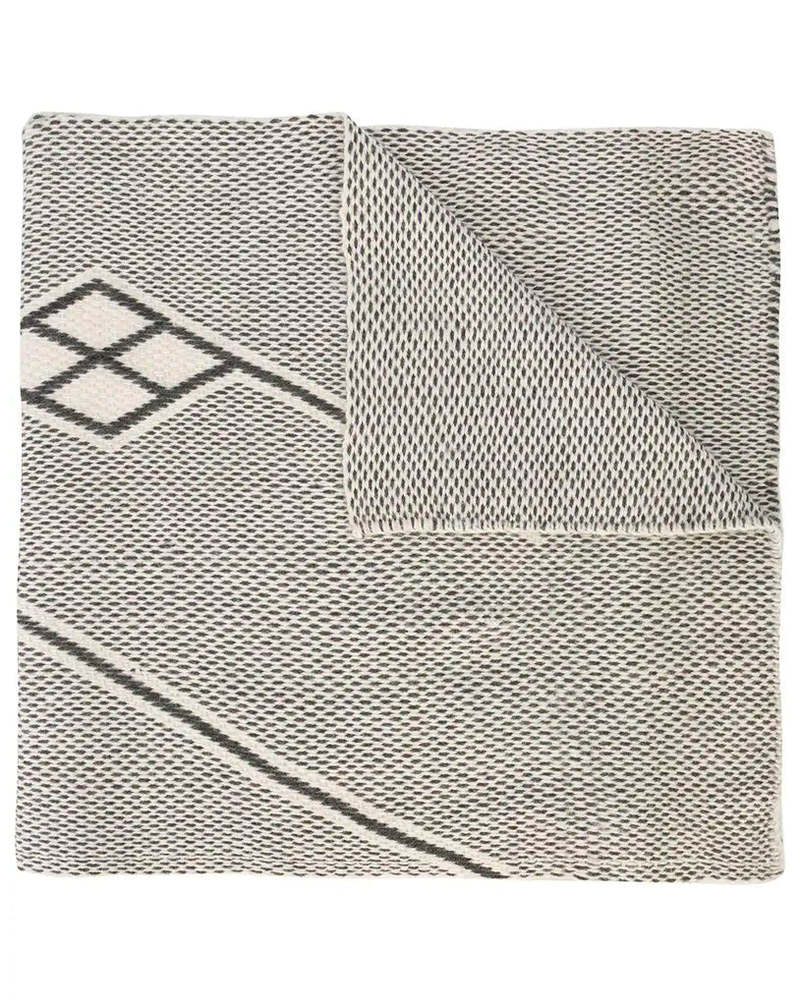 VOZ Che Shawl in Baby Alpaca