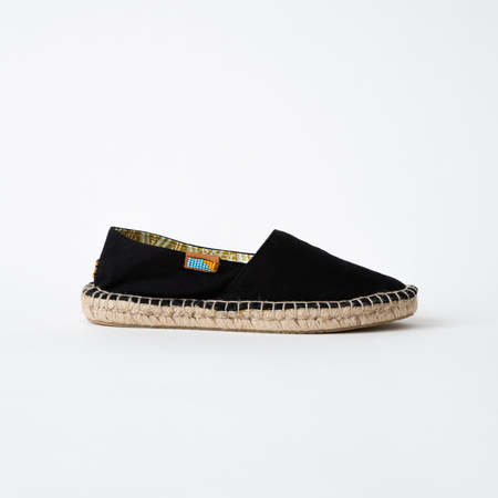 Ubuntu Life New no Box Men’s 12 Classic Natural Afridrilles AFRIDRILLE | Customizable Espadrille Shoes from Africa by  main image 2