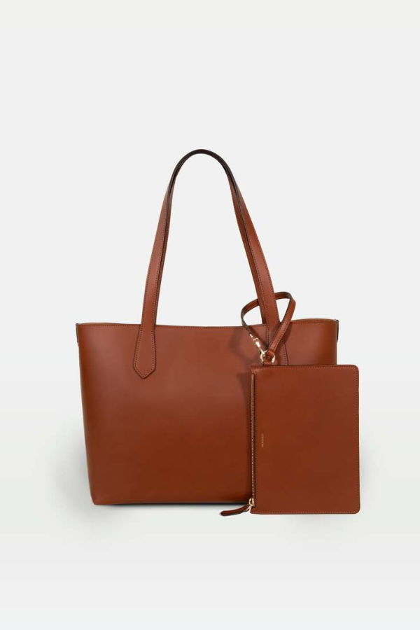 Modher Elba Medium Structured Tote