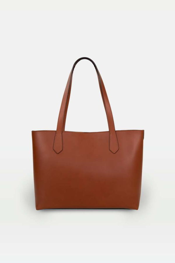 Modher Elba Medium Structured Tote