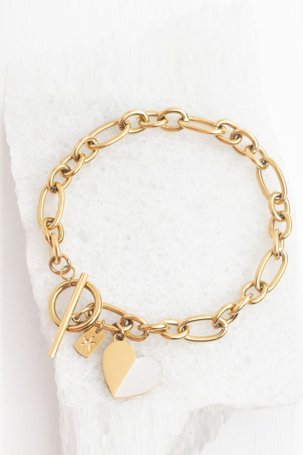 Starfish Project Give Hope Bracelet