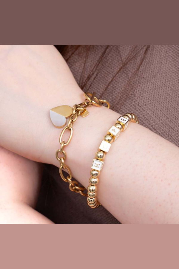 Starfish Project Give Hope Bracelet