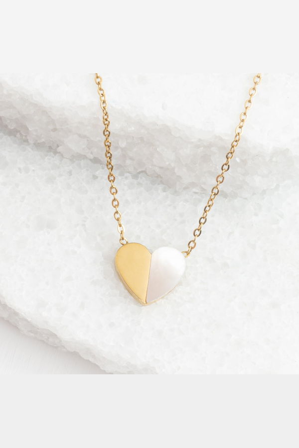 Starfish Project Give Hope Necklace