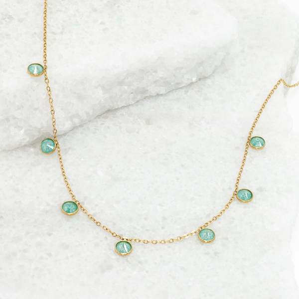 Starfish Project Guiding Lights Necklace