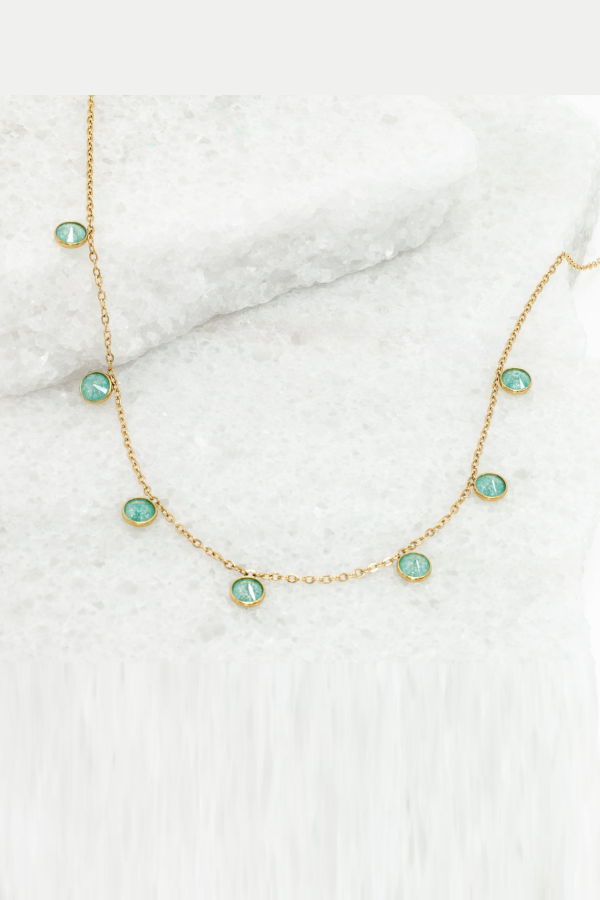 Starfish Project Guiding Lights Necklace