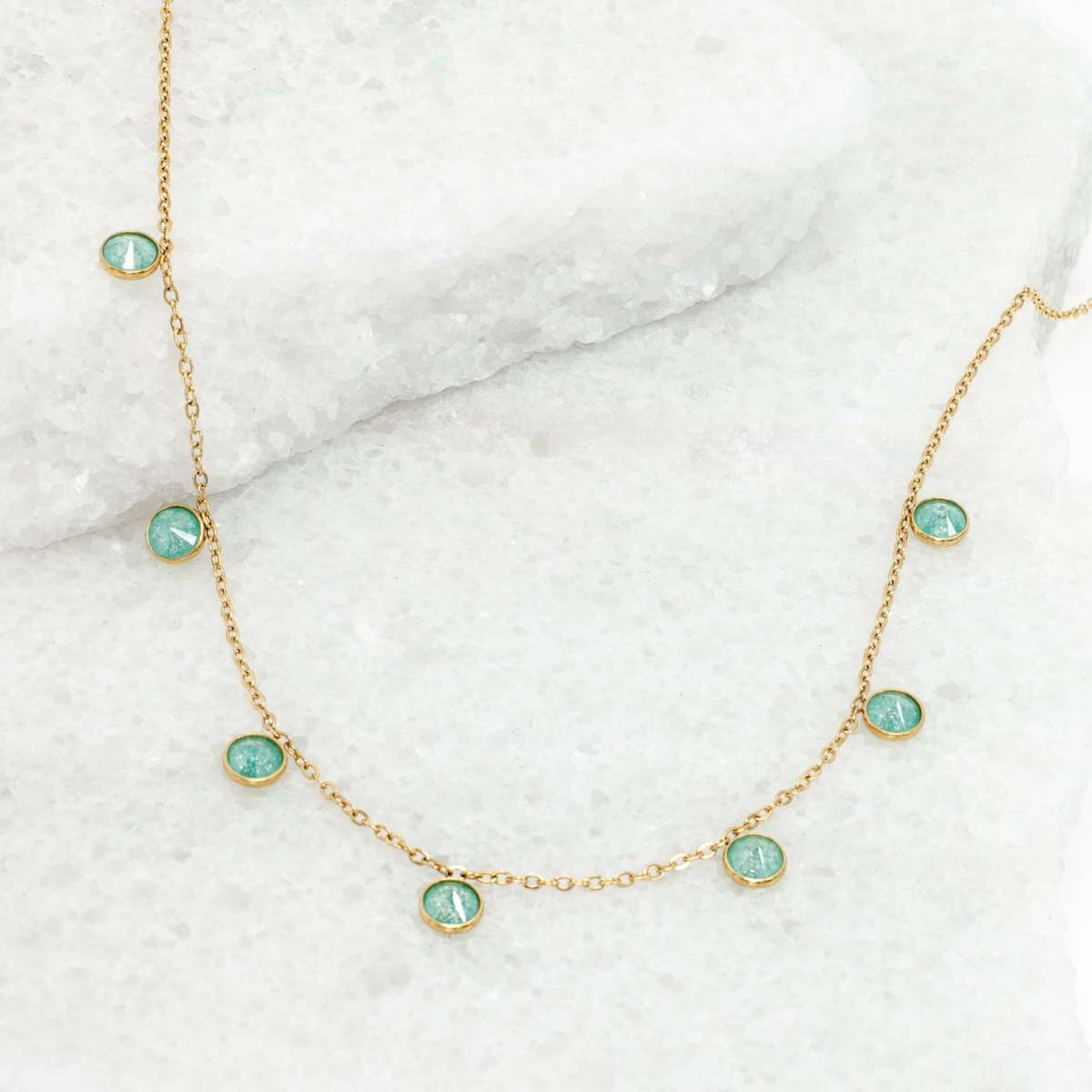 Starfish Project Guiding Lights Necklace - Image 1 of 7