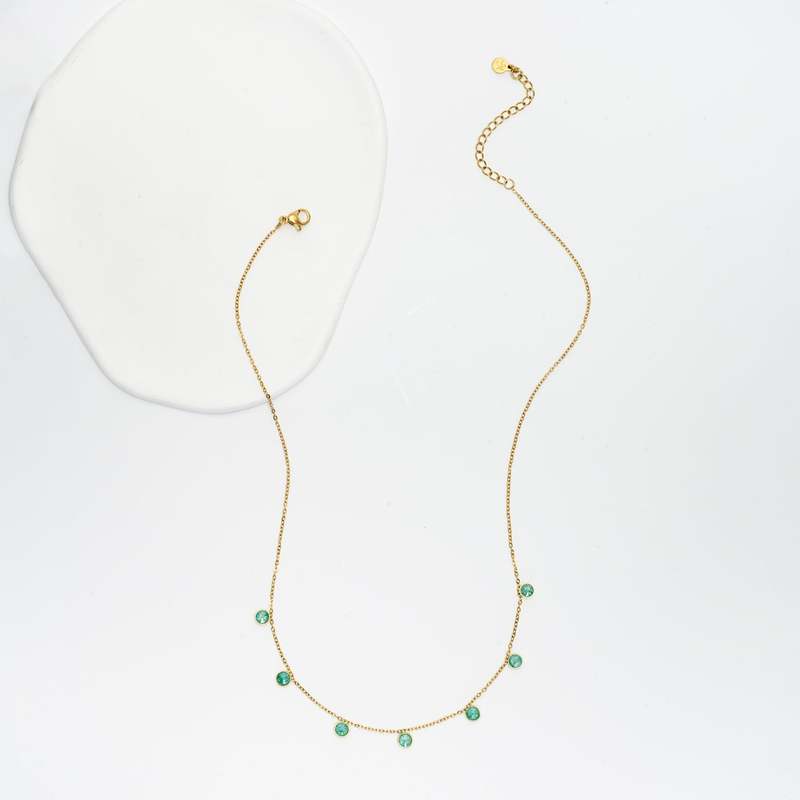 Starfish Project Guiding Lights Necklace